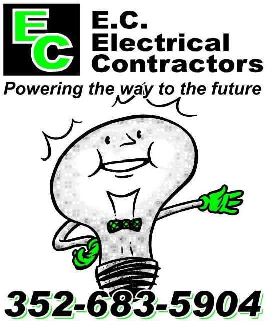EC Building Solutions, Inc logo