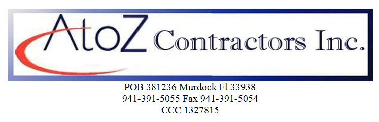 Avatar for A TO Z CONTRACTORS INC