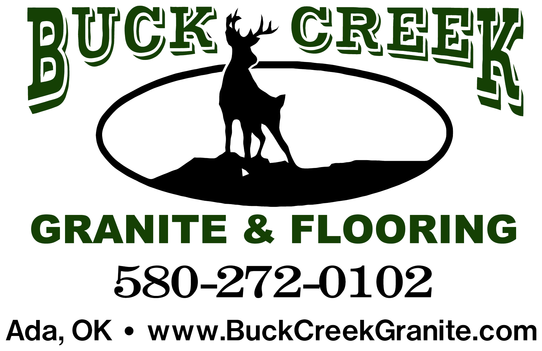 Avatar for Buck Creek Granite & Flooring