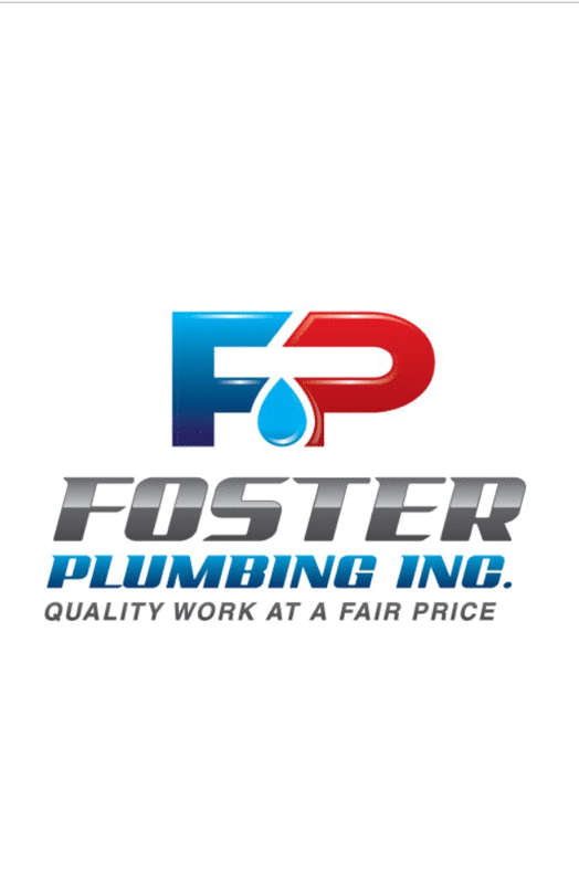 Logo for Foster Plumbing, Inc.