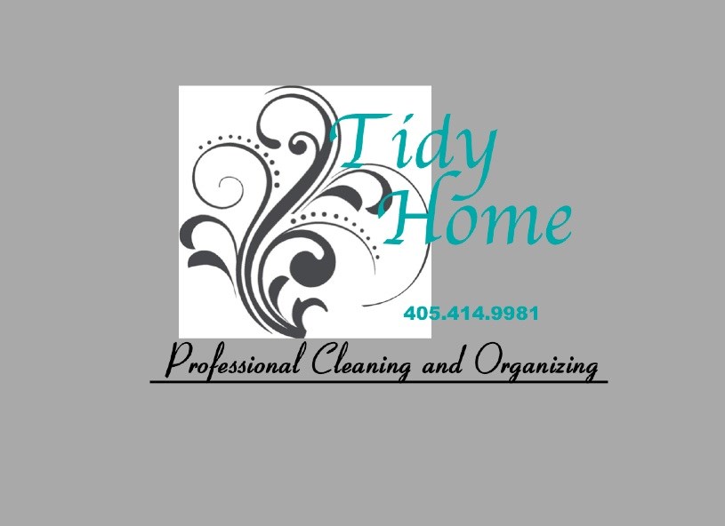 Avatar for Tidy Home Professional Cleaning and Organizing