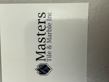 Avatar for Masters tile and marble inc