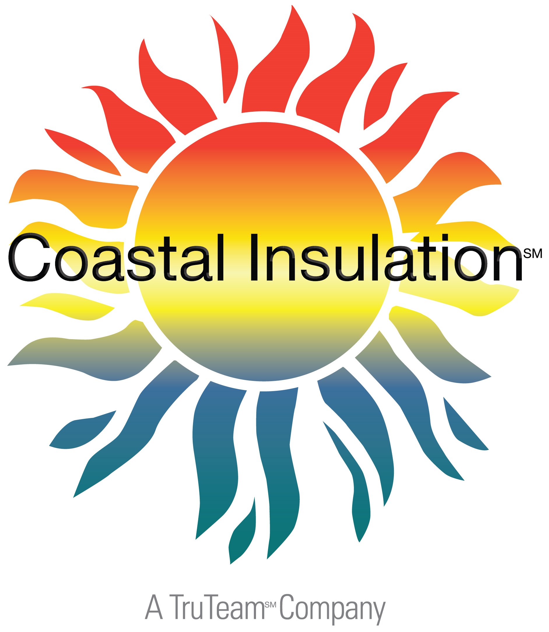 Logo for COASTAL INSULATION