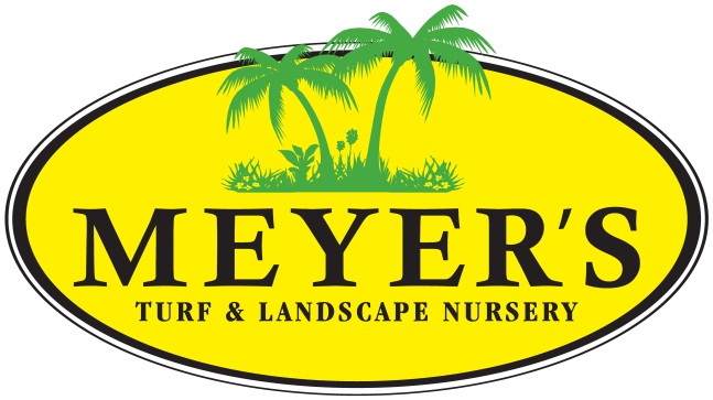 Meyer's Turf & Landscape Nursery logo