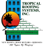 Avatar for TROPICAL ROOFING SYSTEMS, INC