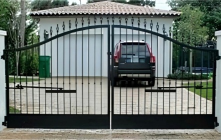 Avatar for A One Ironworks