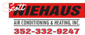 Avatar for Scott Niehaus USA AC & Heating Inc