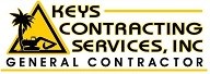 Logo for KEYS CONTRACTING SVC INC