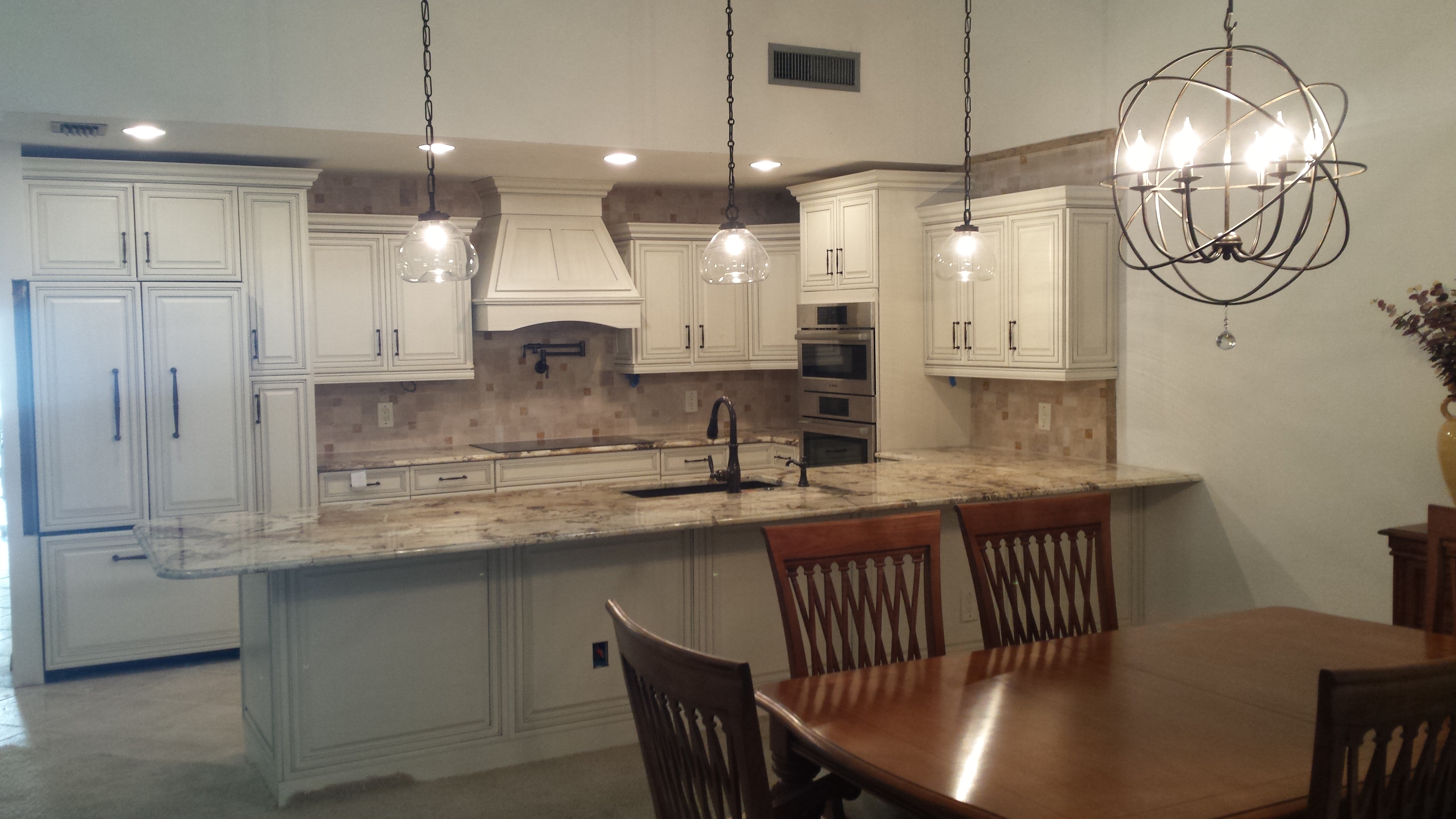 Avatar for Crystal Horizon Inc "Your Happy Home Handyman"