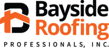 Bayside Roofing Professionals, Inc. logo