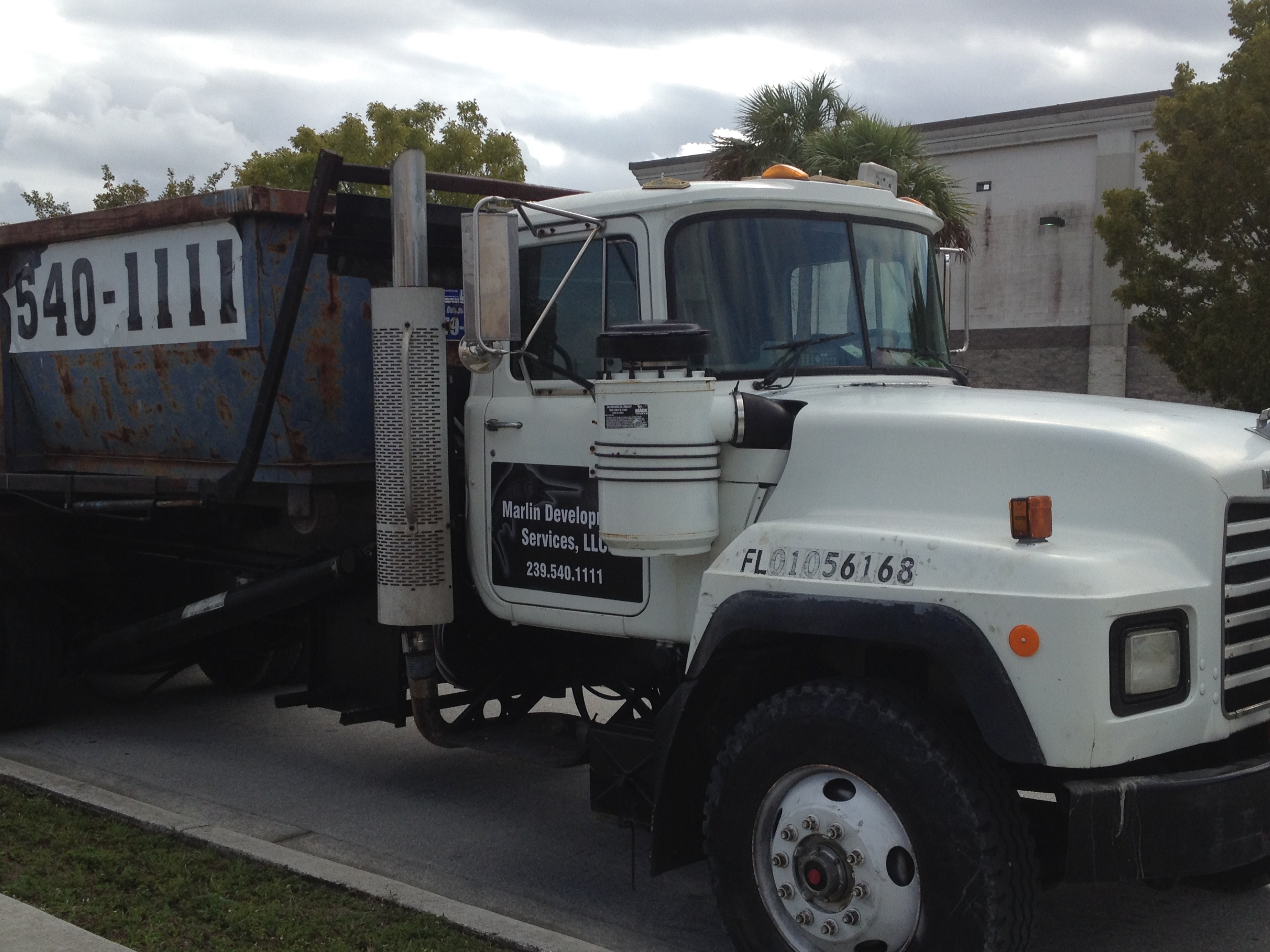 Avatar for Marlin Development Services LLC