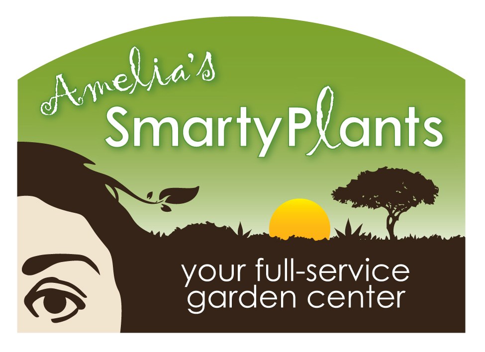Avatar for Amelia's SmartyPlants