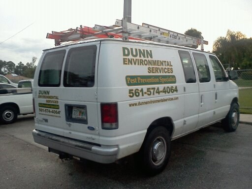 Avatar for Dunn Environmental Services