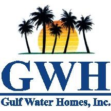 Logo for Gulf Water Homes Inc