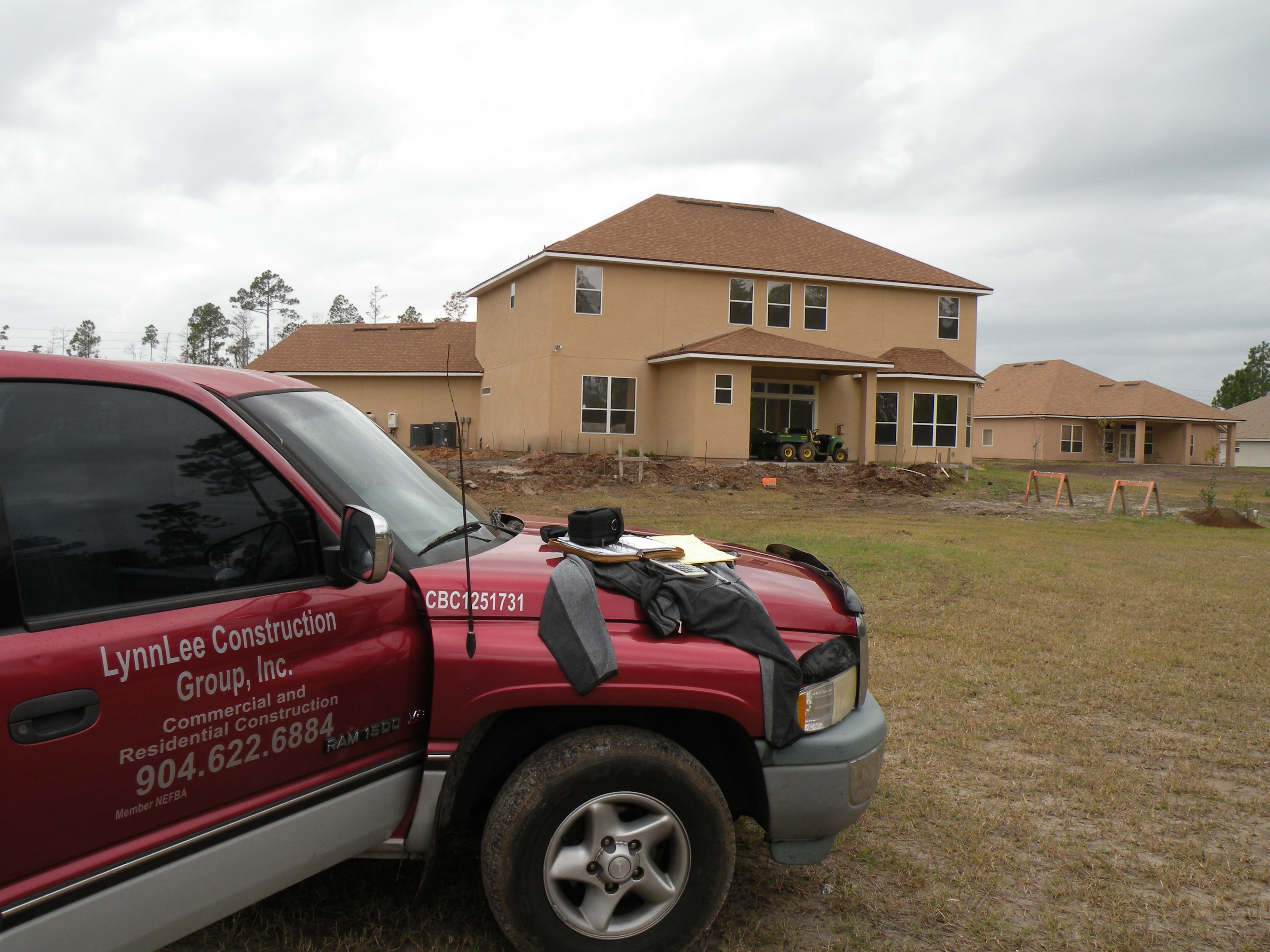 Avatar for LynnLee Construction Group