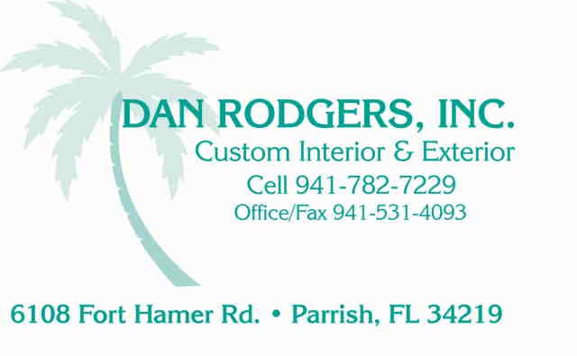 Avatar for Dan Rodgers Custom Interiors