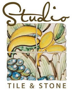 Logo for Studio Tile and Stone