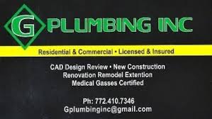 Avatar for G Plumbing Inc