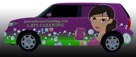 Avatar for JESSIE'S HOUSE & CARPET CLEANING 1.877.CLEANING