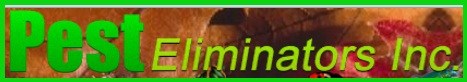 Avatar for Pest Eliminators Inc