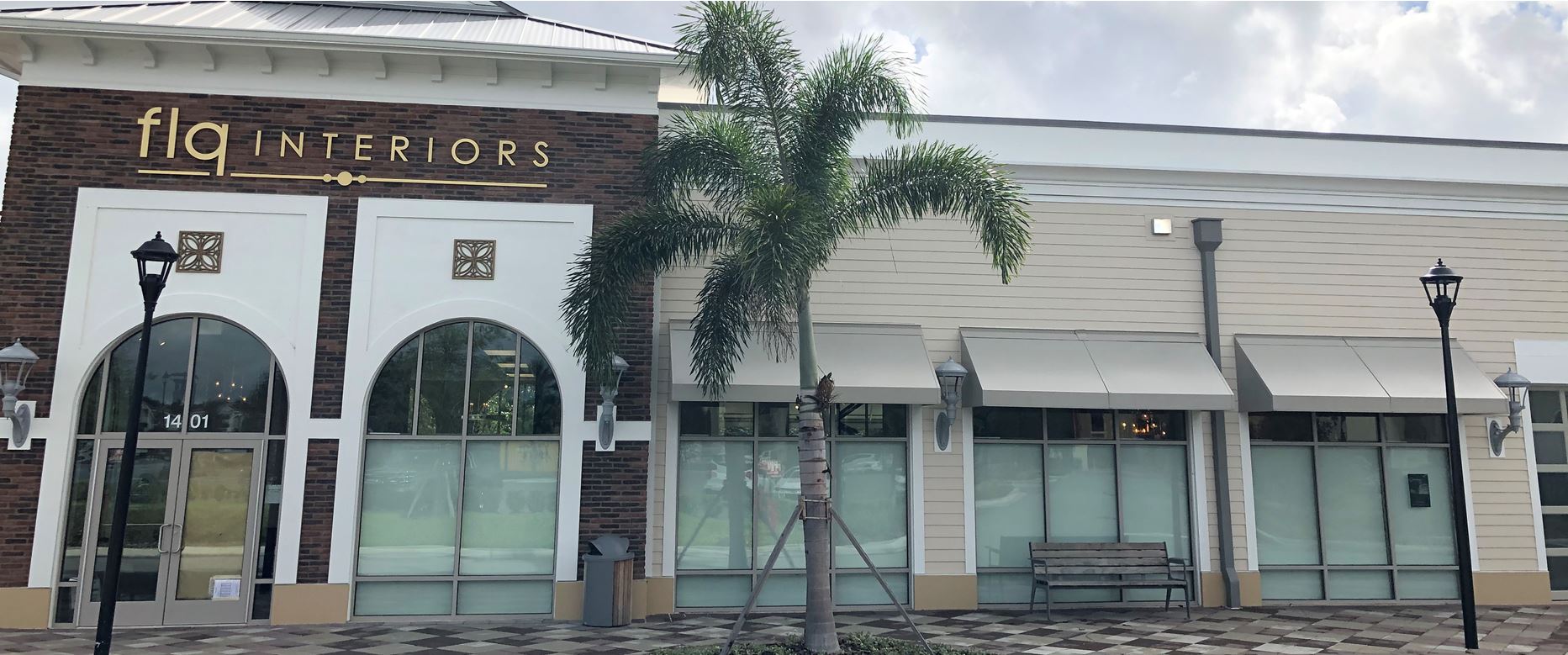 Avatar for Florida Living Quarters Interior Design