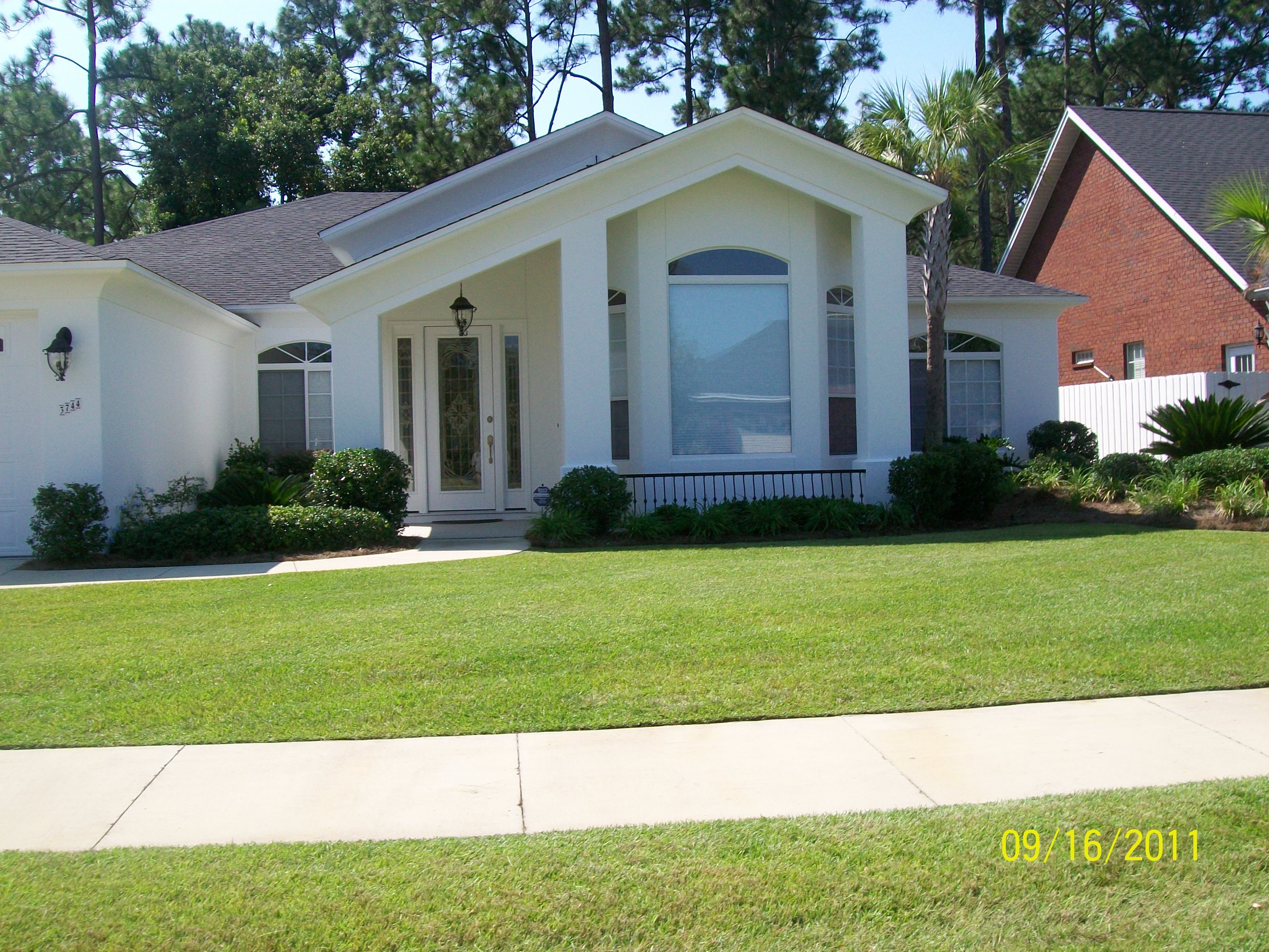 Avatar for Robinson's Lawn Care LLC.