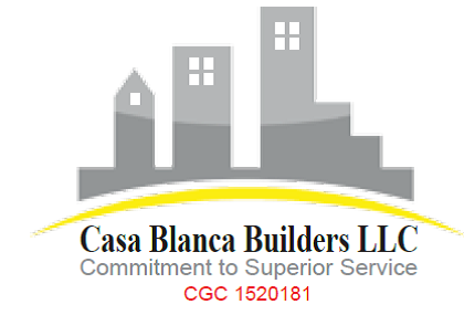 Avatar for Casa Blanca Builders, LLC