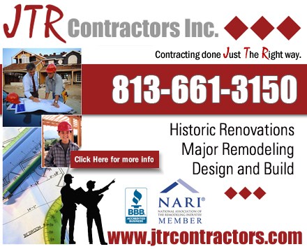 Avatar for JTR Contractors Inc.
