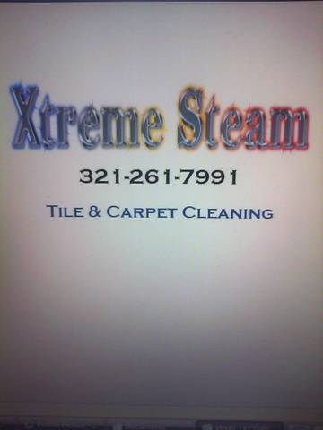 Avatar for Xtreme Steam carpet and tile cleaning