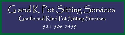 Avatar for Gentle and Kind Pet Sitting Service