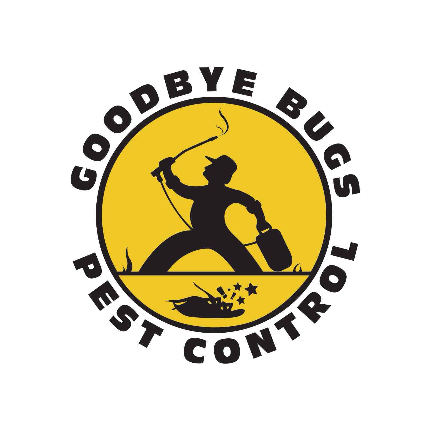 Avatar for Goodbye Bugs Pest Control