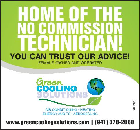 Avatar for Green Cooling Solutions Inc