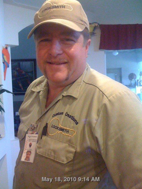 Avatar for Custom Creations Locksmith, Inc.