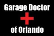 Logo for Garage Doctor of Orlando