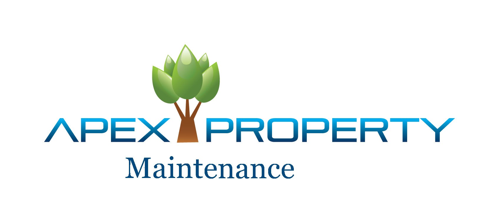 Apex Property Maintenance, LLC logo