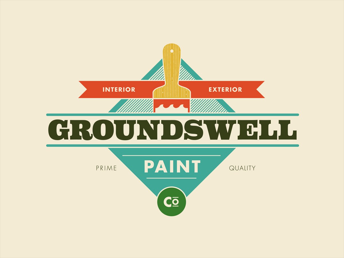 Avatar for Groundswell Paint Co. llc
