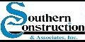 Logo for Southern Construction Associates Inc