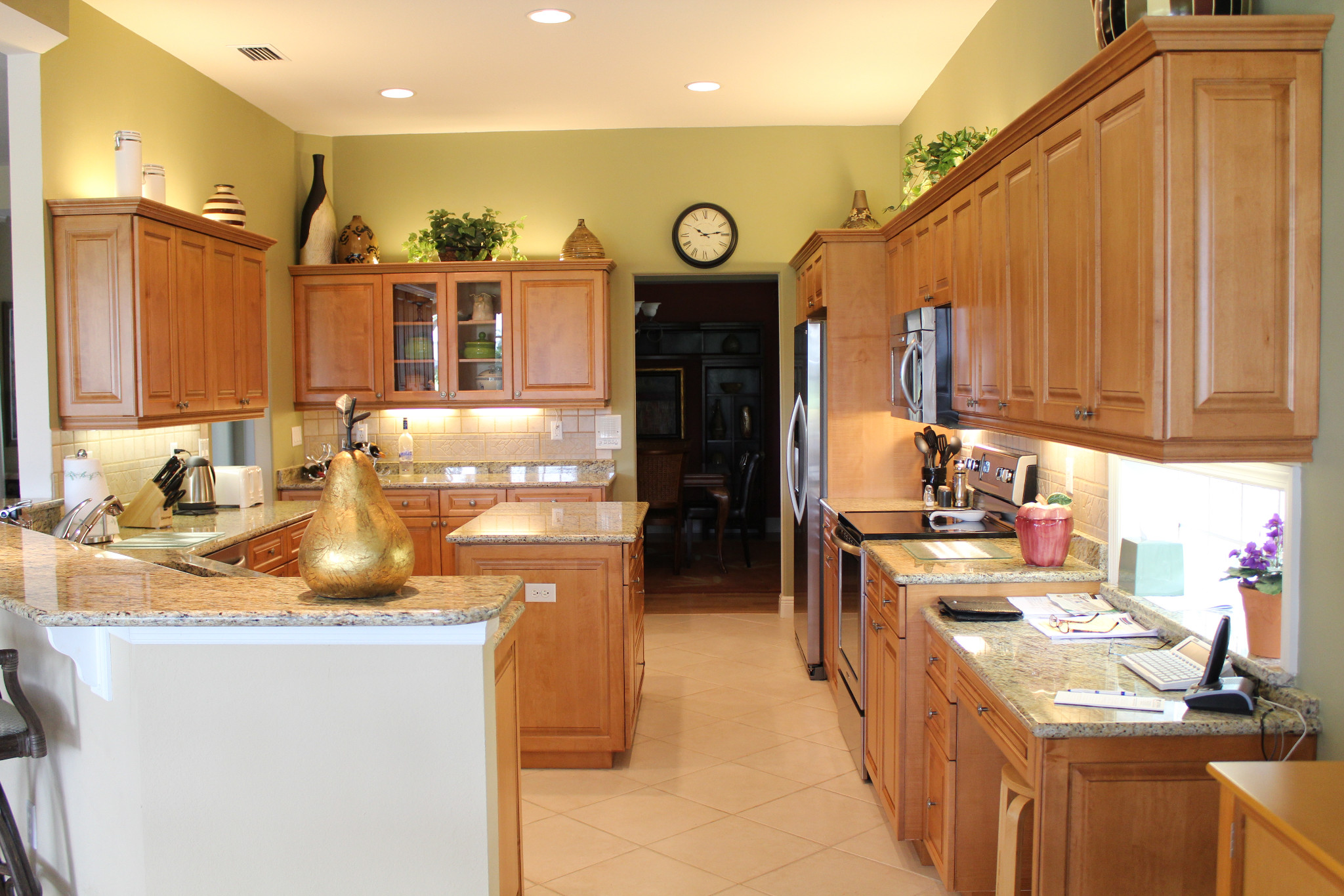 Avatar for Ideal Kitchen Remodeling and Refacing