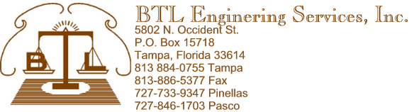 Avatar for BTL Engineering Services, Inc.