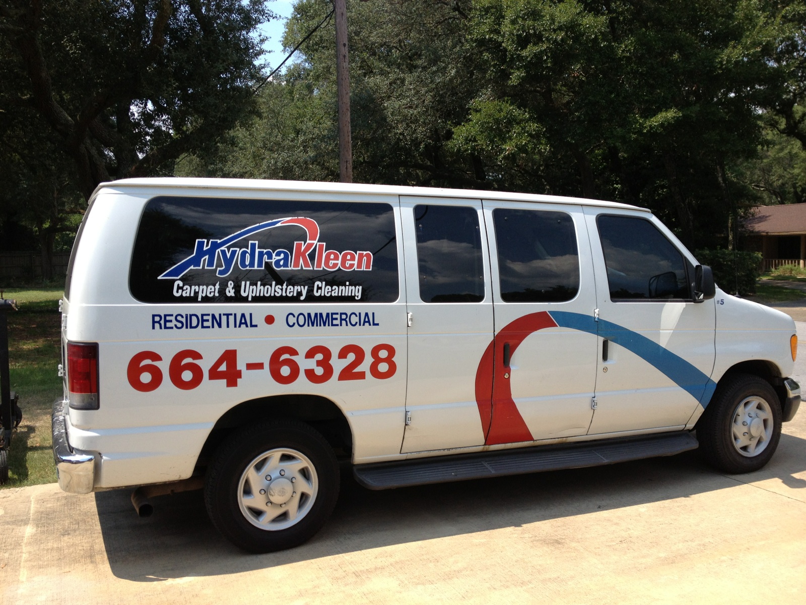 Avatar for HydraKlean Carpet, Tile, and Upholstery Cleaning