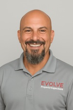 Avatar for Evolve Property Inspection Services