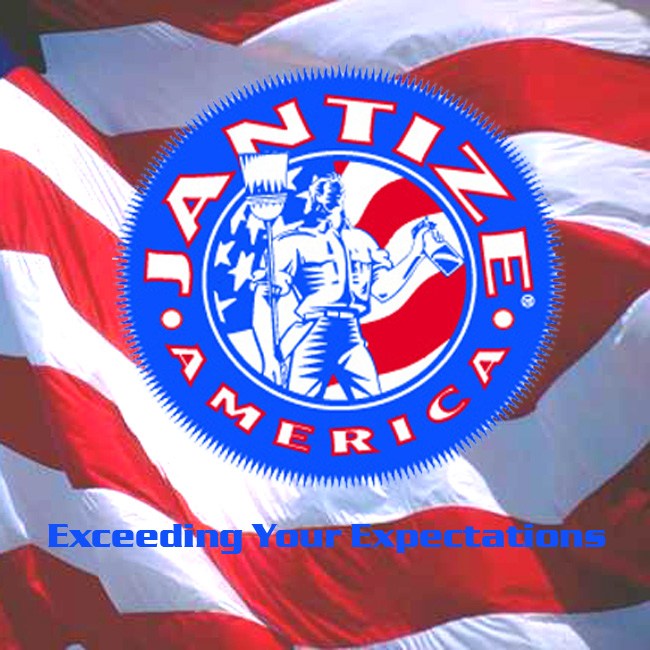 Avatar for Jantize Jacksonville
