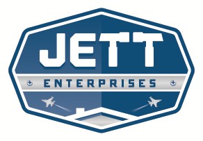 Logo for Jett Enterprises of NE FLA LLC