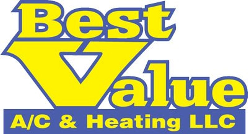 Best Value A/C & Heating LLC logo