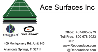 Avatar for Ace Surfaces Inc