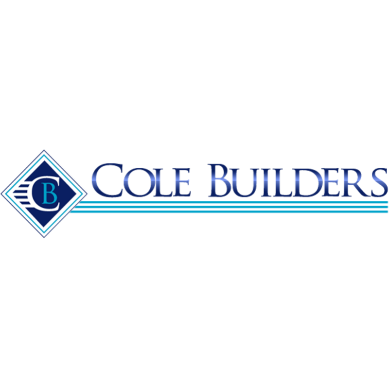 Logo for Cole Builders