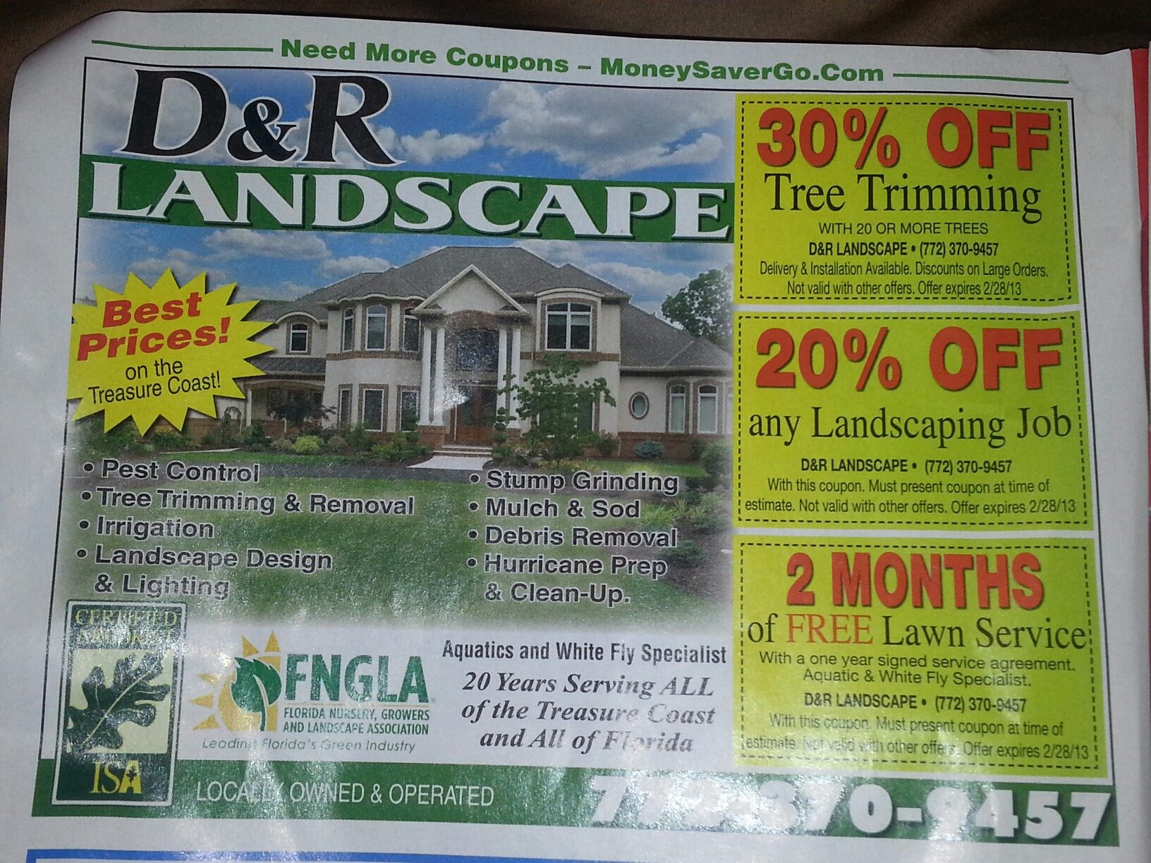 Avatar for D&R Landscape inc