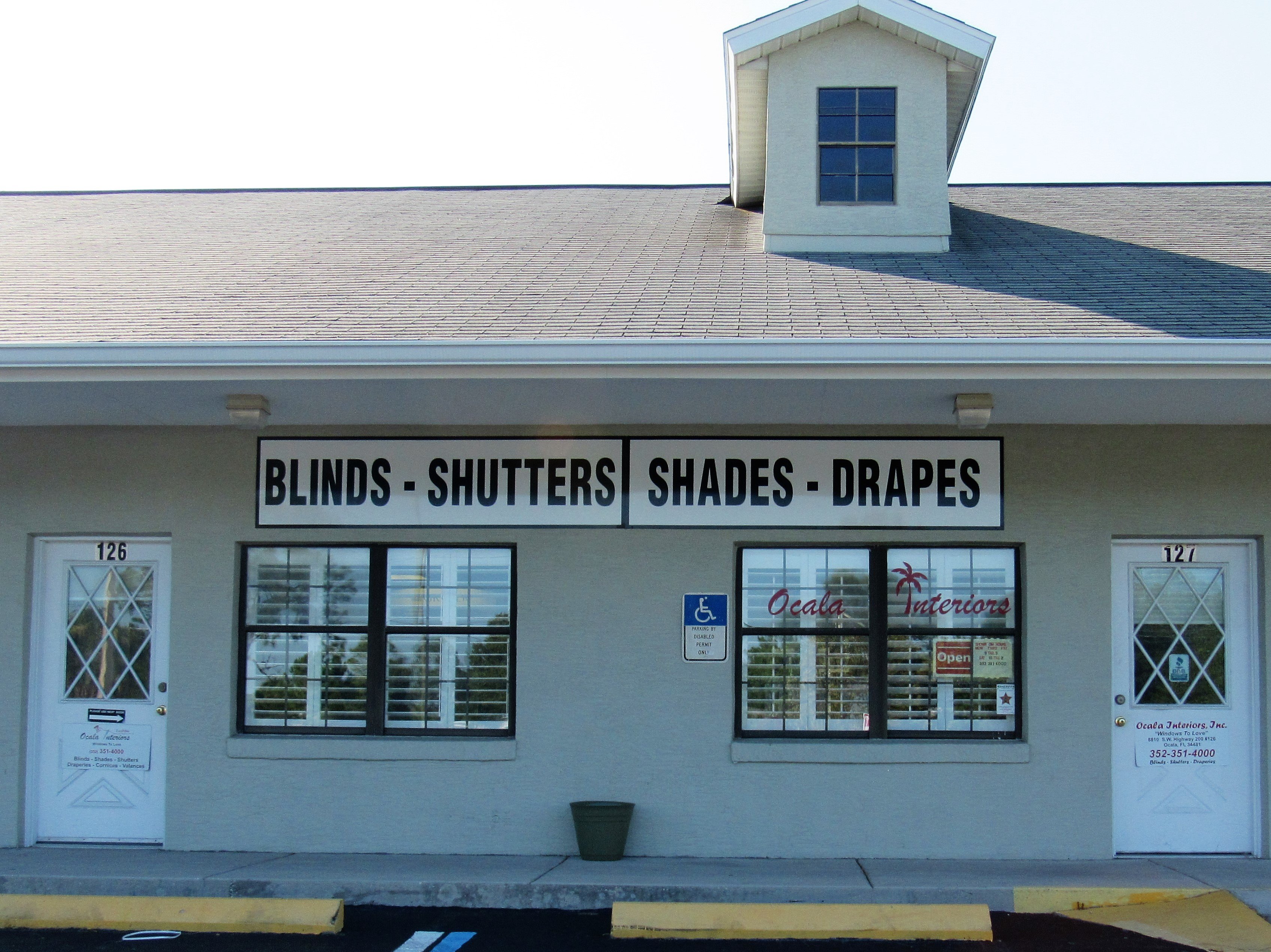 Avatar for Ocala Interiors