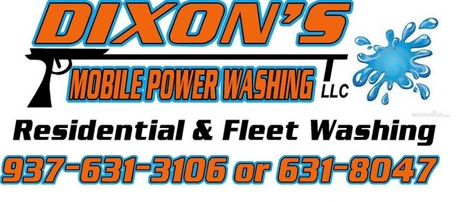 Avatar for Dixons Mobile Power Washing LLC