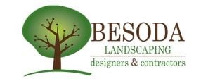 Logo for Besoda Landscaping